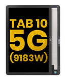 Compra una pantalla LCD sin marco para TCL Tab 10 5G 9183W usada en Quetzaltenango.