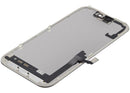 Pantalla OLED refurbished para iPhone 17, repuesto de alta calidad A3519, ideal para reparación de pantalla rota.