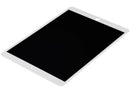 Pantalla LCD USADA OEM para iPad Air 3 (A2152) blanca, lista para reparación de display.