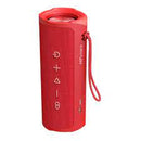 HIFUTURE RIPPLE BOCINA BLUETOOTH ROJO