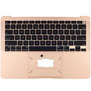 Encuentra tapa superior con batería y teclado original para MacBook Air 13 Retina en Quetzaltenango.