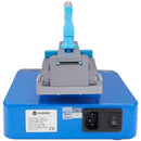 Separador de pantallas Sunshine S-918F Pro 220V EU para reparación de LCD y display.