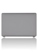 Pantalla completa LCD para MacBook Air 13" Retina (A2337 / Finales de 2020) (M1) (Usada OEM: Grado B) (Gris Espacial)
