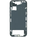 Tapa superior Space Black con pequeñas piezas para iPhone Air A3260, A3261, A3262, US/EU, OEM, Grado A.