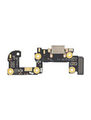 Reparación de puerto de carga con placa para Asus ZenFone 4 Pro en Xela Quetzaltenango.