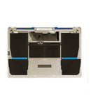 Tapa trasera con bateria A1527 para MacBook Retina 12" A1534 (Principios de 2015) (Dorado)