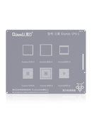 Plantilla Bumblebee para Samsung Exynos CPU1 (Qianli)