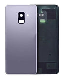 Encuentra la tapa trasera con lente de cámara para Samsung Galaxy A8 en Quetzaltenango.