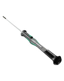 Compra un destornillador Phillips Kraftform Micro Precision PH00 X 40 MM de la marca Wera en Xela Quetzaltenango para tus reparaciones electrónicas.