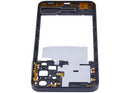 Carcasa intermedia original para Samsung Galaxy A16 5G disponible en Quetzaltenango.