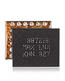 Chip de audio para iPad Pro 12.9 2da Gen en Quetzaltenango con garantía y reemplazo de chip de audio.