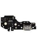 Puerto de carga con conector de auriculares para T-Mobile Revvl 6 Pro