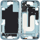 Encuentra marcos intermedios para iPhone 16 US usados grado A en color teal en Xela Quetzaltenango.