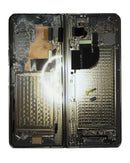 Reparación de pantalla OLED Samsung Galaxy Z Fold 5 5G en Quetzaltenango. 📱🔧