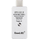 Cable Qianli iDFU GO Tipo C a Tipo C disponible en Xela Quetzaltenango.
