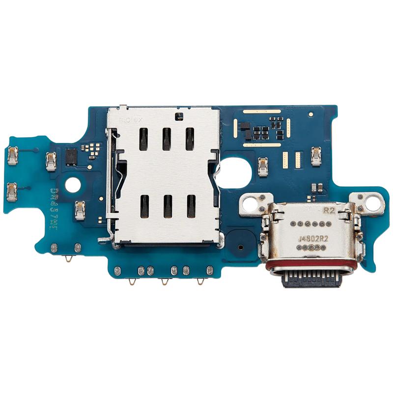 Reparación de puerto de carga para Samsung Galaxy S24 Plus 5G en Xela, Quetzaltenango.