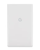 Tapa trasera para Google Pixel 6 Pro (Usada Original Grado B/C) (Blanco Nublado)