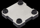 Pantalla LCD YCS para protección de CPU, repuesto de display frontal para reparación con plataforma de seguridad.