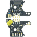 Placa micrófono OEM para Huawei P20 (modelos EML-AL00, EML-L29), repuesto para reparación.