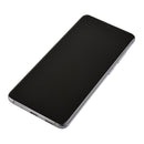 Compra la pantalla OLED con marco Samsung Galaxy S20 5G en Quetzaltenango para una reparación rápida y confiable.