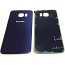 Tapadera Samsung Galaxy S6 (G920) Azul/Negra