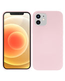 Encuentra el estuche delgado Slim Trance Volta para iPhone 12 MagSafe en color rosa en Quetzaltenango.