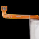 Batería original Samsung Galaxy A17 5G EB-B166ASY, repuesto para reparación, con etiquetas y conectores.