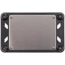 Plataforma reballing XZZ para iPhone X-17 Pro Max, herramienta de reparación de placa BGA.