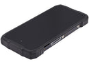 Pantalla LCD táctil negra refurbished para Blackview Rock 2 Pro/Rock 2, ideal para reparación de display.