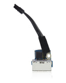 Encuentra el tablero MagSafe para MacBook 13 modelo A1181 en Quetzaltenango, Xela.