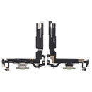 Puerto de carga con cable flex iPhone 17 (Premium) (Sage)
