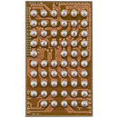 IC controlador NFC Samsung Galaxy S20 FE (SN4VXS1 / S3NSN4VX), pieza de reparación para SM-G780F/SM-G781B.