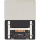 Trackpad para MacBook Air 15 pulgadas disponible en Quetzaltenango, garantizado y en diferentes modelos (A3114, Mid 2024, A3241, Early 2025) en Xela.