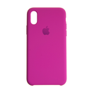 Estuche  Silicon Duro  Dragon Fruit - Iphone Xs