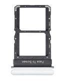 Encuentra la bandeja SIM dual para Xiaomi Poco X3 GT (Cloud White) en Xela Quetzaltenango.