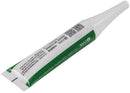 2UUL SC94 Metal Polish para limpiar marcos de teléfono y cubiertas de blindaje, tubo plateado brillante.