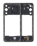 Encuentra la carcasa media compatible para Samsung Galaxy A05S en Xela, Quetzaltenango.