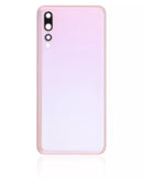 Encuentra tapa trasera con lente de cámara Huawei P20 Pro (Rose Gold) en Xela Quetzaltenango.