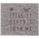 Amplificador de potencia GSM 77365-11 para Samsung Galaxy S20/S21, repuesto para reparación de señal.