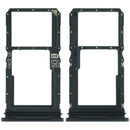 Puerto de carga USB-C genuino OEM para Motorola Moto G Stylus XT2619/2026, color Coal Smoke, listo para reparación.
