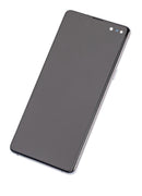 Pantalla OLED con marco para Samsung Galaxy S10 5G en Quetzaltenango.