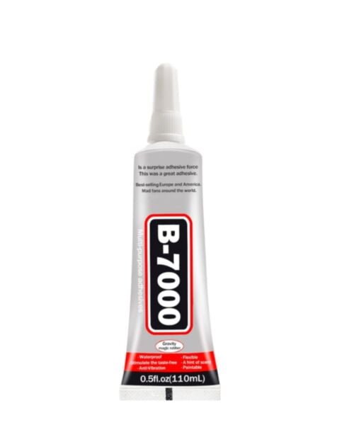 Pegamento B7000 de 110mL
