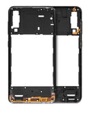 Encuentra la carcasa de marco medio compatible para Samsung Galaxy A30s en Quetzaltenango.