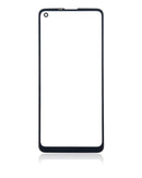 Vidrio frontal 2 en 1 con OCA pre-instalado para Motorola Moto G Power (XT2117 / 2021)