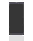 Pantalla OLED para Samsung Galaxy A9 (A920 / 2018) negra