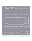 Plantilla Bumblebee (QS121) para Samsung SM-F700F en Quetzaltenango - Reparación y componentes Qianli.