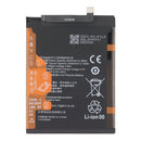 Batería HB356687ECW de 3340mAh para Huawei P30 Lite, Nova 3i, Honor 7X, Mate 10 Lite, con adhesivo.