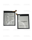 Bateria Original Para Alcatel 5001D 2400 Mah