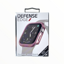 Estuche XDORIA Bumper Antigolpes Rosado APPLE WATCH 44MM