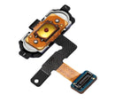Reparación de lector de huellas con cable flexible para Samsung Galaxy J7 Pro en Quetzaltenango.